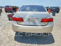 2015 Honda Accord photo