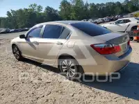 2015 Honda Accord фото