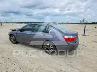 2015 Honda Accord photo