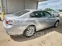 2015 Honda Accord фото