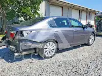 2015 Honda Accord фото
