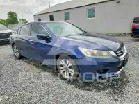 2015 Honda Accord фото
