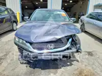 2015 Honda Accord фото