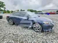 2015 Honda Accord фото