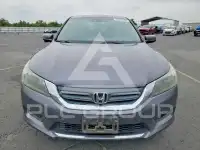 2015 Honda Accord photo