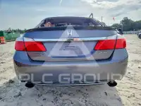 2015 Honda Accord фото