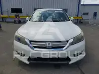 2015 Honda Accord фото
