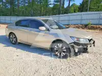 2015 Honda Accord фото