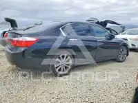 2015 Honda Accord photo