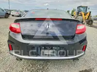 2015 Honda Accord photo