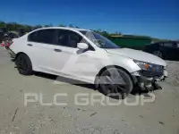 2015 Honda Accord фото