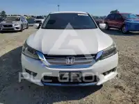 2015 Honda Accord фото