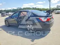 2015 Honda Accord фото