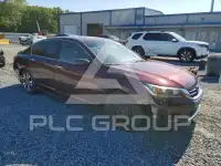 2015 Honda Accord фото