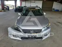 2015 Honda Accord фото