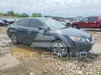 2015 Honda Accord фото