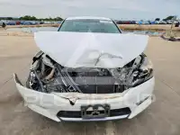 2015 Honda Accord фото