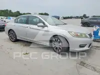 2015 Honda Accord фото