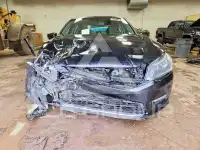 2015 Honda Accord фото