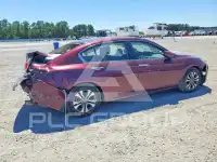 2015 Honda Accord photo
