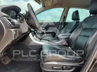 2015 Honda Accord фото