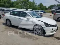 2015 Honda Accord фото