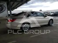2015 Honda Accord фото