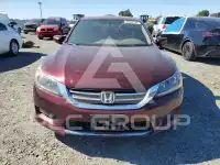 2015 Honda Accord photo