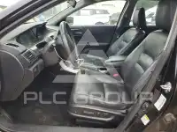 2015 Honda Accord photo