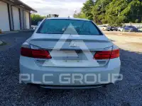 2015 Honda Accord photo