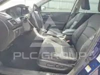2015 Honda Accord фото