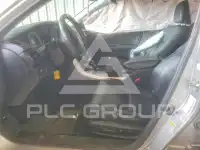 2015 Honda Accord фото