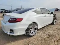 2015 Honda Accord photo