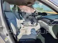 2015 Honda Accord фото