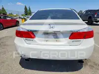 2015 Honda Accord photo