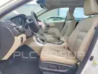2015 Honda Accord фото