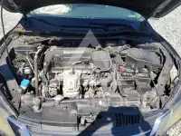 2015 Honda Accord photo