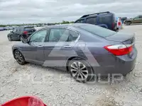 2015 Honda Accord фото
