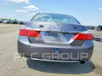 2015 Honda Accord photo