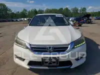 2015 Honda Accord фото
