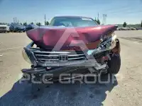 2015 Honda Accord photo