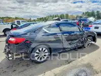 2015 Honda Accord фото