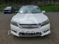 2015 Honda Accord фото