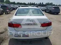 2015 Honda Accord фото