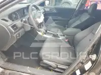 2015 Honda Accord фото
