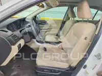 2015 Honda Accord фото