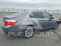 2015 Honda Accord photo