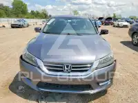 2015 Honda Accord фото