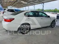 2015 Honda Accord фото