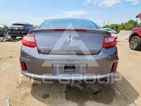 2015 Honda Accord фото